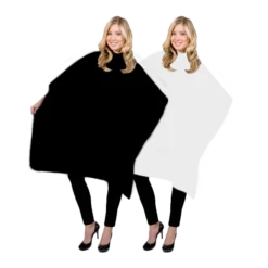 Kits & Tools Betty Dain Whispering Styling Cape (#199S)