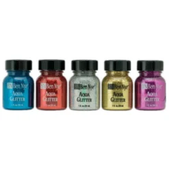 Ben Nye Aqua Glitter