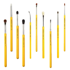 Bdellium Tools Studio Line Brushes For Eyes Kits & Tools