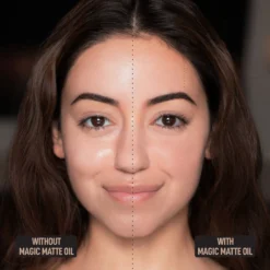 Jason Wu Beauty Magic Matte Oil