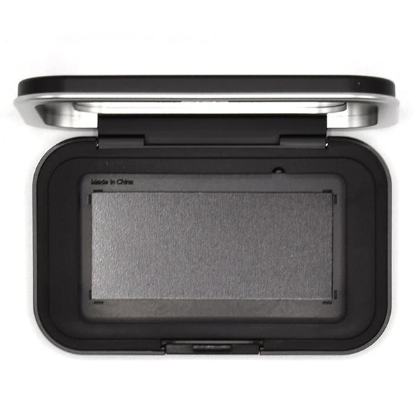 Make Up For Ever Refillable Makeup Palette 6 Make Up For Ever Refillable Makeup Palette