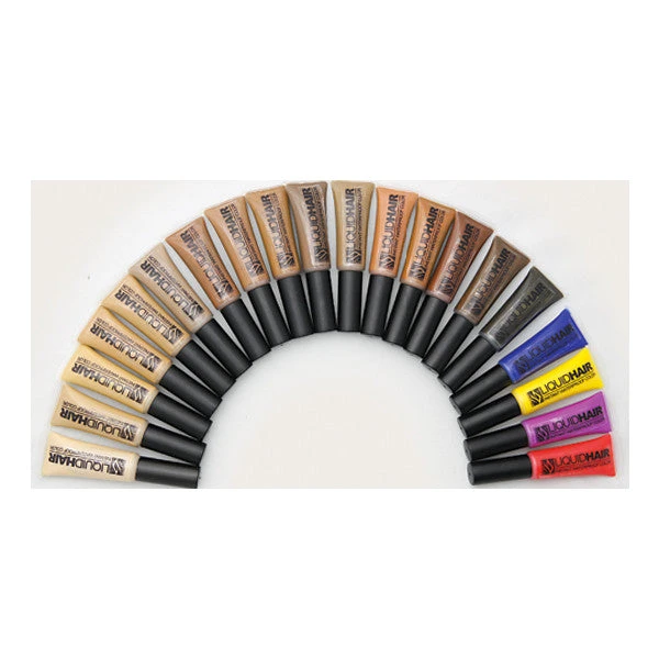 European Body Art Liquid Hair 4 European Body Art Liquid Hair