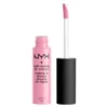 Lips NYX Soft Matte Lip Cream