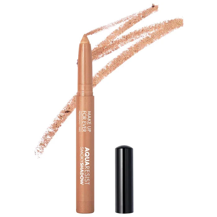 Make Up For Ever Aqua Resist Smoky Shadow Color Sticks 9 Make Up For Ever Aqua Resist Smoky Shadow Color Sticks