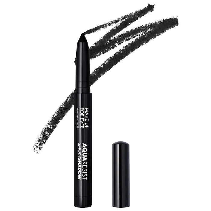 Make Up For Ever Aqua Resist Smoky Shadow Color Sticks 1 Make Up For Ever Aqua Resist Smoky Shadow Color Sticks
