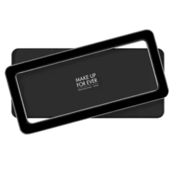 Make Up For Ever Empty Metal Pro Palettes