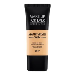 Make Up For Ever Matte Velvet Skin Foundation