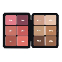 Make Up For Ever Ultra HD Face Essentials Palette