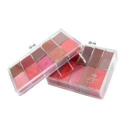 MAQ Pro Blush Maqpro Lipstick Palette R11 (15 Ml.)