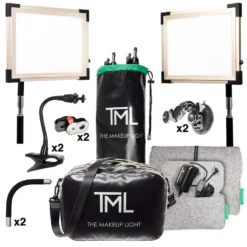 Kits & Tools The Makeup Light Key Light 2.0 Master Package