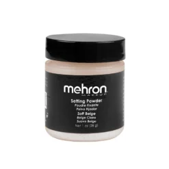 Mehron UltraFine Setting Powder