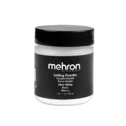 Mehron UltraFine Setting Powder