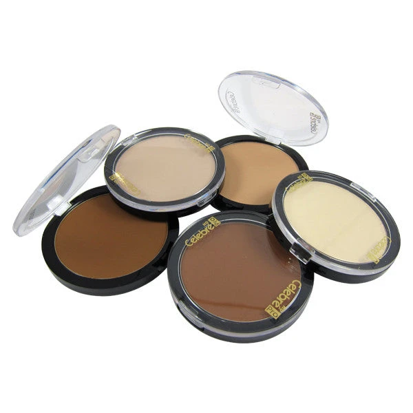 Mehron Celebre Pro-HD Pressed Powder 2 Mehron Celebre Pro-HD Pressed Powder