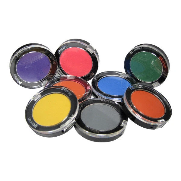 Mehron INtense Pro Pressed Powder Pigment - Singles 2 Mehron INtense Pro Pressed Powder Pigment - Singles