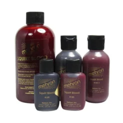 Mehron Performance Squirt Blood 14 Mehron Performance Squirt Blood