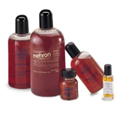 Mehron Spirit Gum Liquid Adhesive