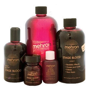 Mehron Stage Blood