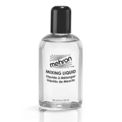 Mehron Mixing Liquid 4.5oz