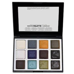 European Body Art Master Palettes Special FX