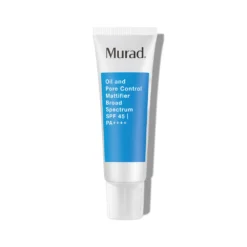 Skincare Murad Oil And Pore Control Mattifier Broad Spectrum SPF 45 | PA ++++