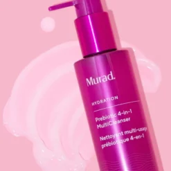 Murad Prebiotic 4-in-1 MultiCleanser Kits & Tools