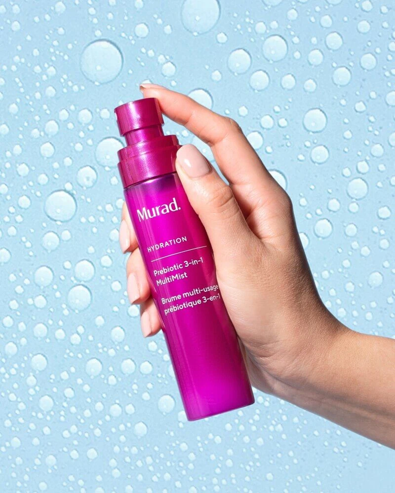 Face Murad Prebiotic 3-in-1 MultiMist 2 Face Murad Prebiotic 3-in-1 MultiMist