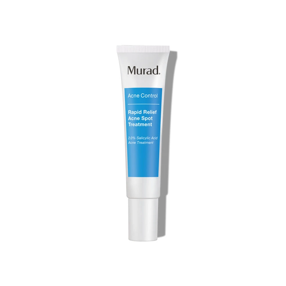 Murad Rapid Relief Acne Spot Treatment Skincare 3 Murad Rapid Relief Acne Spot Treatment Skincare