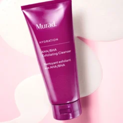 Skincare Murad AHA/BHA Exfoliating Cleanser