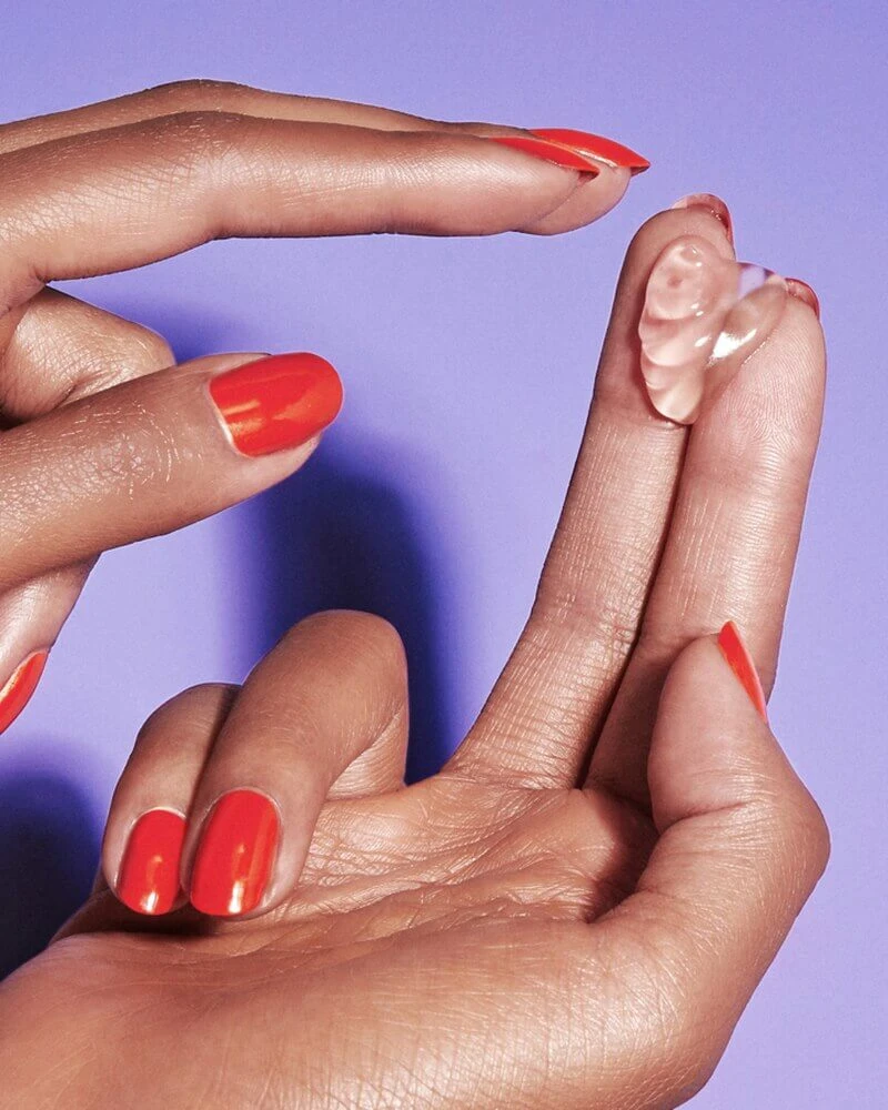 Face Murad Invisiblur Perfecting Shield BS SPF 30 | PA +++ 2 Face Murad Invisiblur Perfecting Shield BS SPF 30 | PA +++