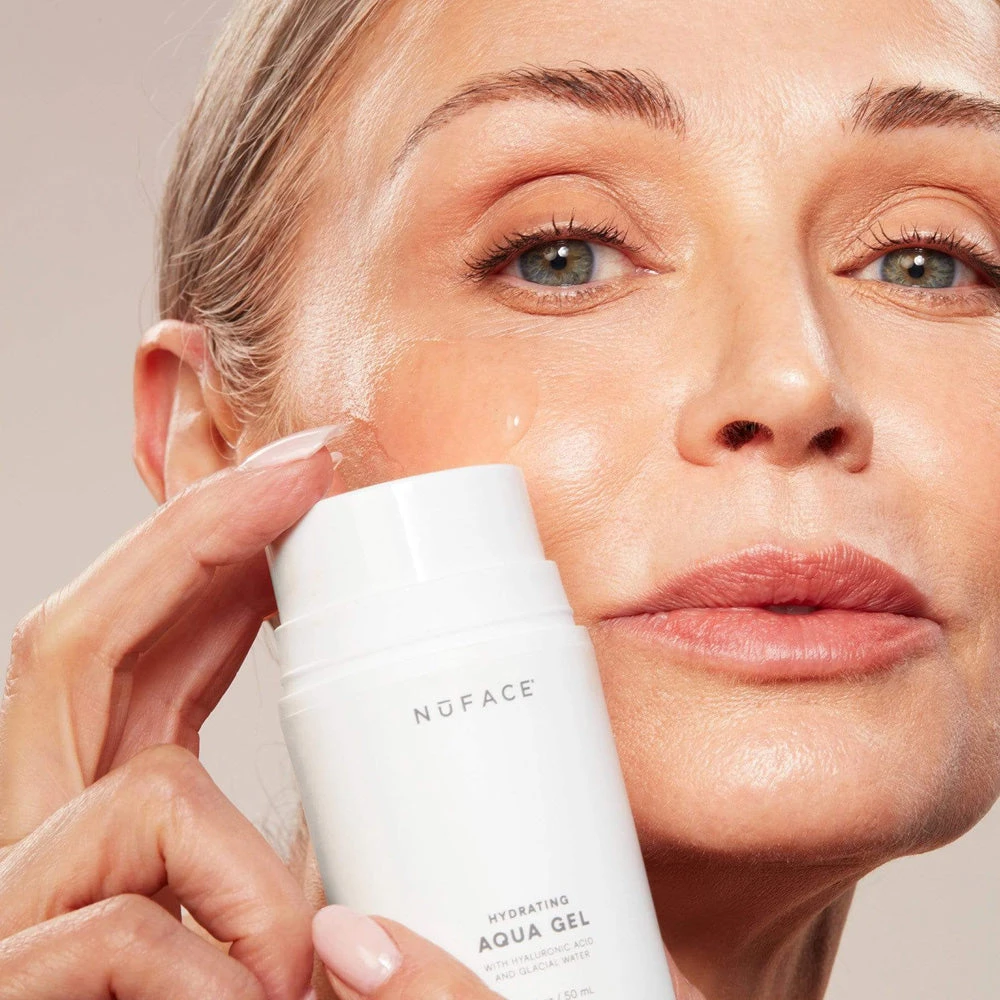 NuFACE Aqua Gel Activator 7 NuFACE Aqua Gel Activator