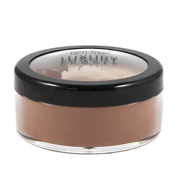 Ben Nye Nutmeg Mojave Luxury Powder 3 Ben Nye Nutmeg Mojave Luxury Powder