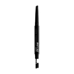 NYX Fill & Fluff Clear Brow Pomade Pencil Eyes