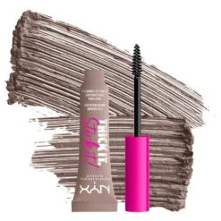 NYX Thick It Stick It Brow Gel