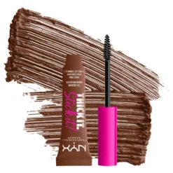 NYX Thick It Stick It Brow Gel