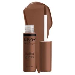 NYX Butter Gloss 44 NYX Butter Gloss