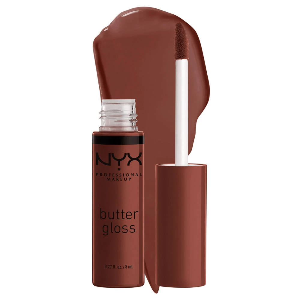 NYX Butter Gloss 23 NYX Butter Gloss