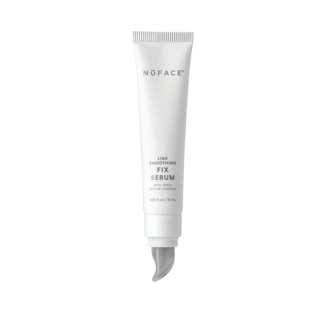 NuFACE FIX Line Smoothing Serum 1 NuFACE FIX Line Smoothing Serum