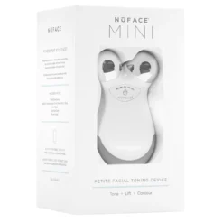 NuFACE Mini Facial Toning Device