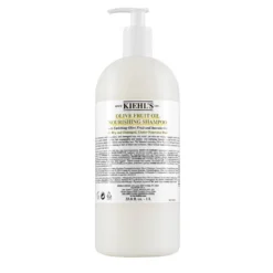 Kiehl's Since 1851 Nourishing Olive Fruit Oil Shampoo (8.4 Fl. Oz.) Dullness