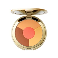 Stila One Step Correct Brightening Finishing Powder 7 Stila One Step Correct Brightening Finishing Powder