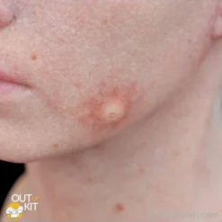 Special FX Out Of Kit Insect Bite (Large)