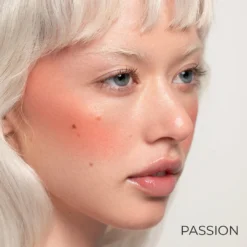 Dose Of Colors Heart Cheeks Blush Stick