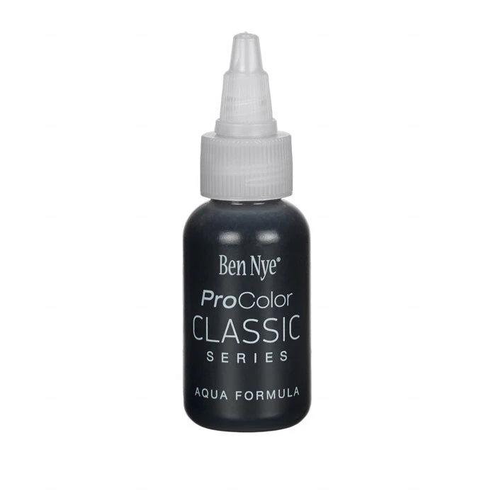 Ben Nye ProColor Classic Airbrush Makeup 2oz 4 Ben Nye ProColor Classic Airbrush Makeup 2oz