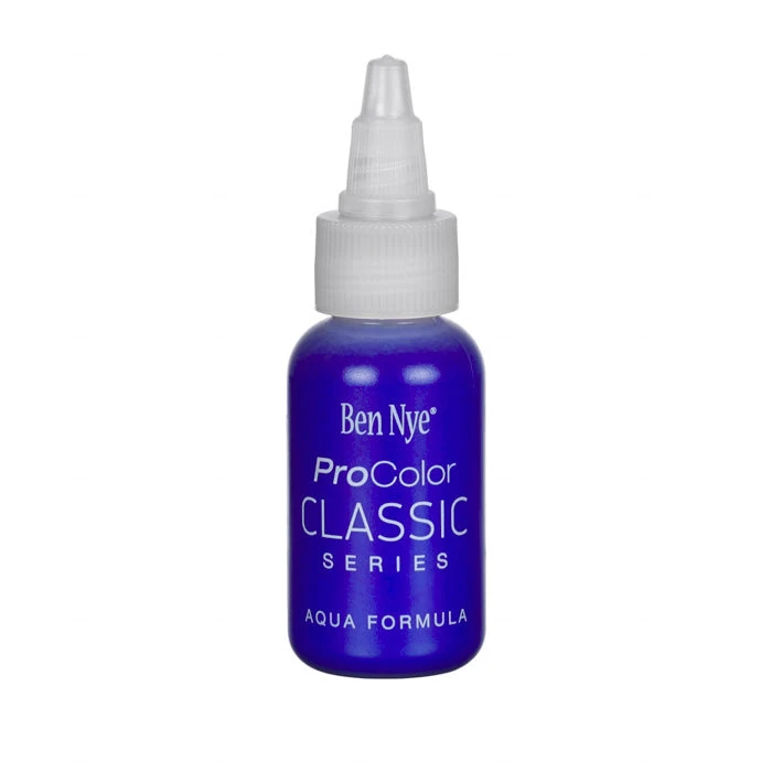 Ben Nye ProColor Classic Airbrush Makeup 2oz 1 Ben Nye ProColor Classic Airbrush Makeup 2oz