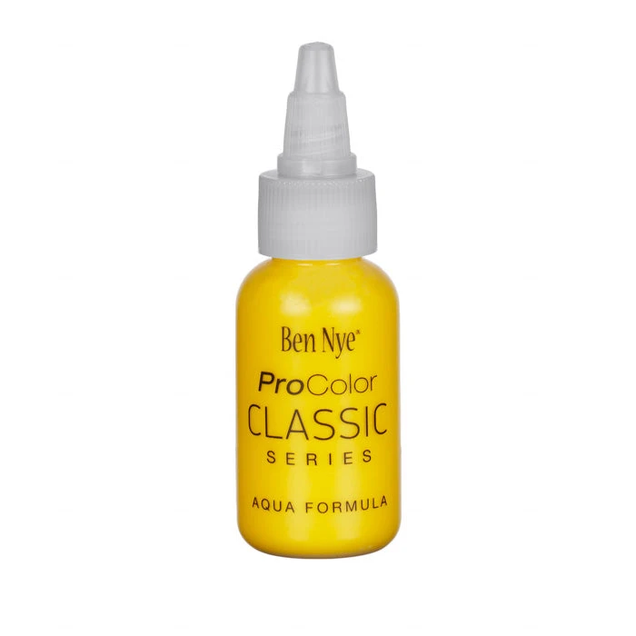 Ben Nye ProColor Classic Airbrush Makeup 2oz 6 Ben Nye ProColor Classic Airbrush Makeup 2oz