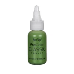 Ben Nye ProColor Classic Airbrush Makeup 1oz 25 Ben Nye ProColor Classic Airbrush Makeup 1oz