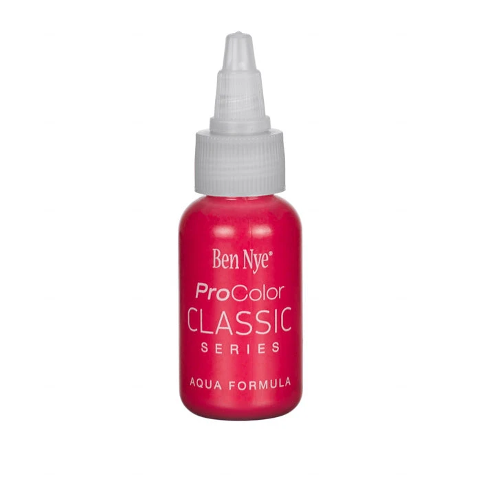 Ben Nye ProColor Classic Airbrush Makeup 2oz 11 Ben Nye ProColor Classic Airbrush Makeup 2oz