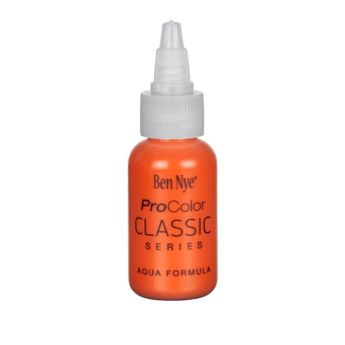 Ben Nye ProColor Classic Airbrush Makeup 2oz 12 Ben Nye ProColor Classic Airbrush Makeup 2oz