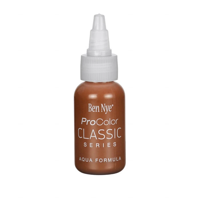 Ben Nye ProColor Classic Airbrush Makeup 2oz 13 Ben Nye ProColor Classic Airbrush Makeup 2oz