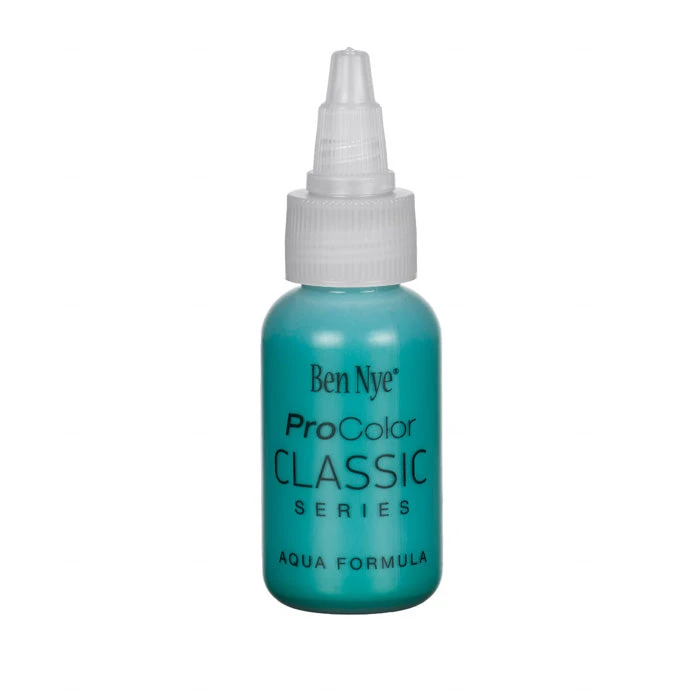 Ben Nye ProColor Classic Airbrush Makeup 2oz 15 Ben Nye ProColor Classic Airbrush Makeup 2oz